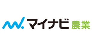 マイナビ農業